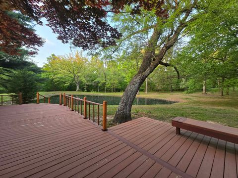 Tiny photo for 17647 N Old Centralia Lane, Mt Vernon, IL 62864 (MLS # 12629429)