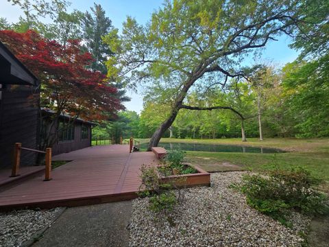 Tiny photo for 17647 N Old Centralia Lane, Mt Vernon, IL 62864 (MLS # 12629429)