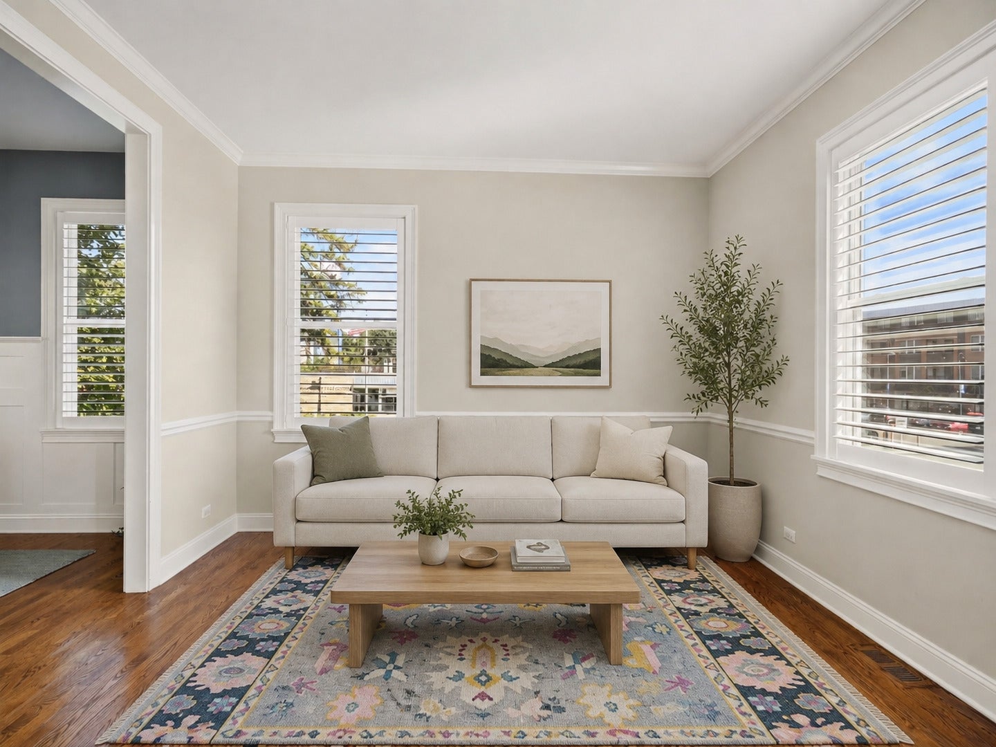 303 Park Avenue