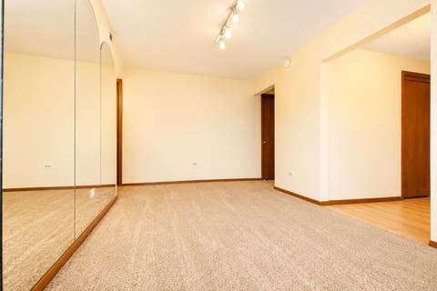 Tiny photo for 5447 W Lawrence Avenue #203, Chicago, IL 60630 (MLS # 12722050)