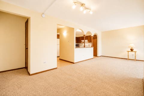Tiny photo for 5447 W Lawrence Avenue #203, Chicago, IL 60630 (MLS # 12722050)