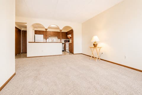 Tiny photo for 5447 W Lawrence Avenue #203, Chicago, IL 60630 (MLS # 12722050)