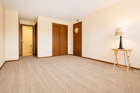 Tiny photo for 5447 W Lawrence Avenue #203, Chicago, IL 60630 (MLS # 12722050)