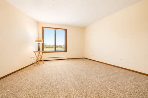 Tiny photo for 5447 W Lawrence Avenue #203, Chicago, IL 60630 (MLS # 12722050)