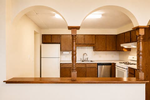 Tiny photo for 5447 W Lawrence Avenue #203, Chicago, IL 60630 (MLS # 12722050)