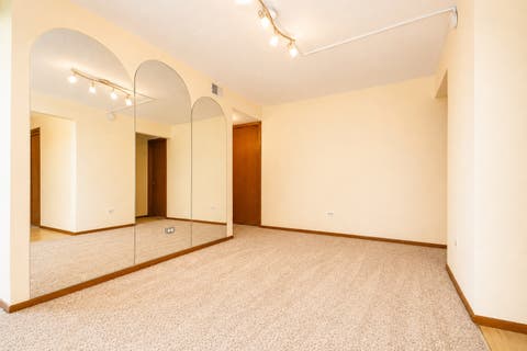 Tiny photo for 5447 W Lawrence Avenue #203, Chicago, IL 60630 (MLS # 12722050)