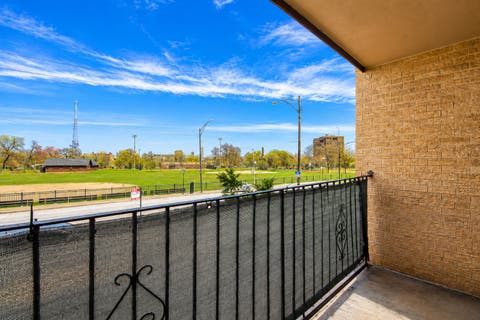 Tiny photo for 5447 W Lawrence Avenue #203, Chicago, IL 60630 (MLS # 12722050)
