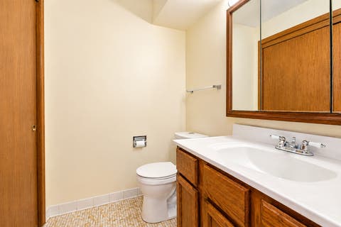 Tiny photo for 5447 W Lawrence Avenue #203, Chicago, IL 60630 (MLS # 12722050)