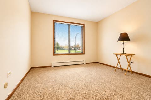 Tiny photo for 5447 W Lawrence Avenue #203, Chicago, IL 60630 (MLS # 12722050)