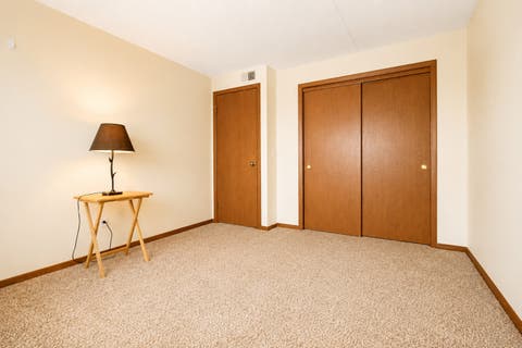 Tiny photo for 5447 W Lawrence Avenue #203, Chicago, IL 60630 (MLS # 12722050)