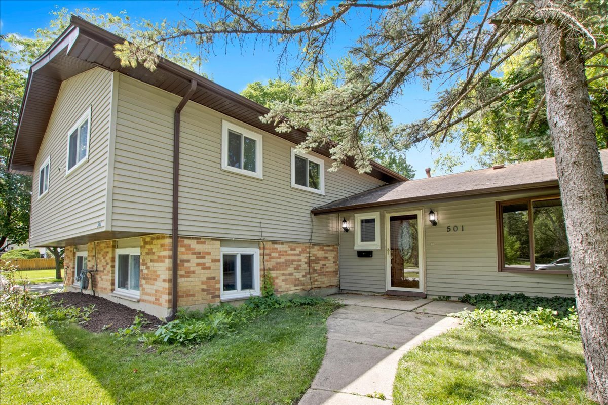 501 Lafayette Lane