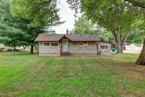 Photo of 315 E Booth Street, Tampico, IL 61283 (MLS # 12721102)