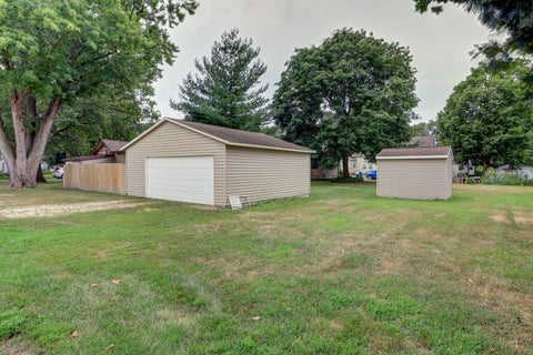 Tiny photo for 315 E Booth Street, Tampico, IL 61283 (MLS # 12721102)