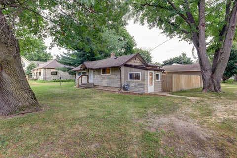 Tiny photo for 315 E Booth Street, Tampico, IL 61283 (MLS # 12721102)