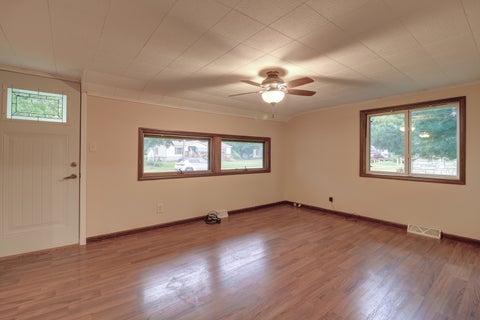 Tiny photo for 315 E Booth Street, Tampico, IL 61283 (MLS # 12721102)