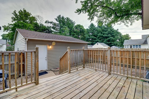 Tiny photo for 315 E Booth Street, Tampico, IL 61283 (MLS # 12721102)