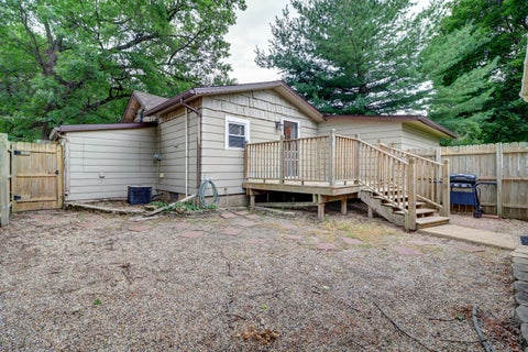 Tiny photo for 315 E Booth Street, Tampico, IL 61283 (MLS # 12721102)