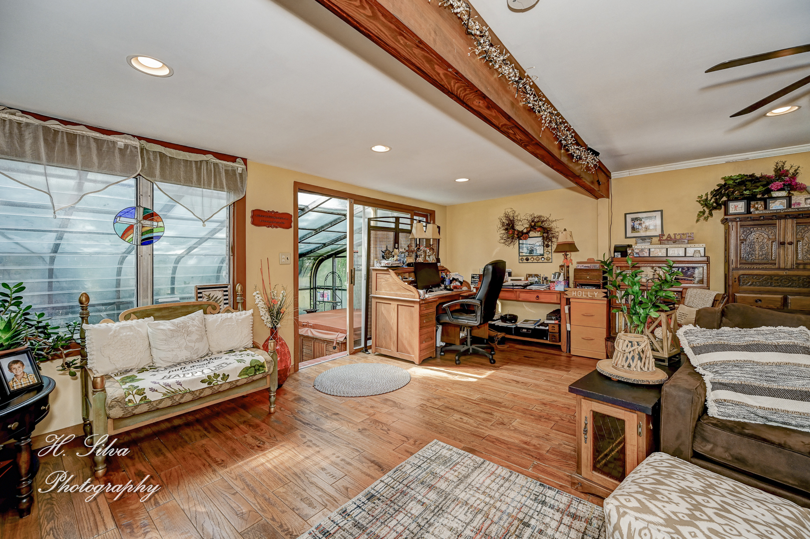 8716 Bard Road