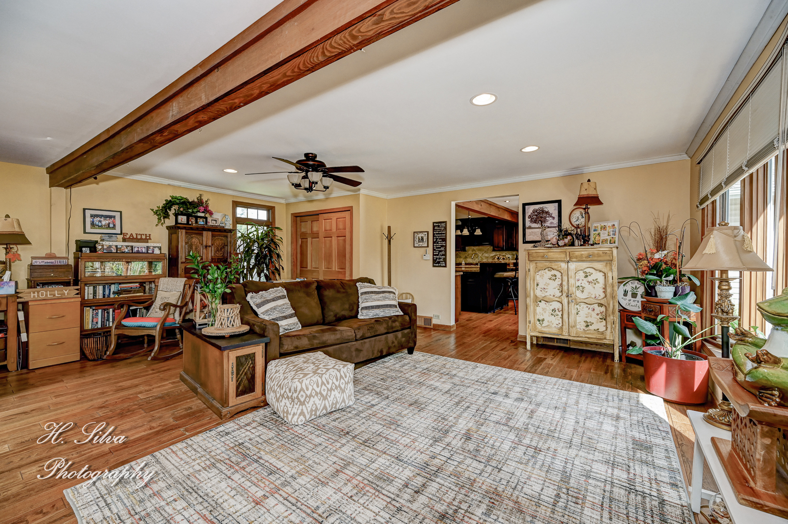 8716 Bard Road