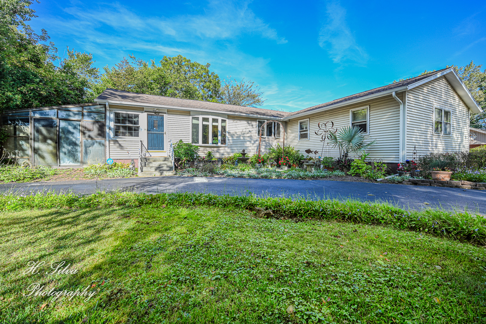 8716 Bard Road