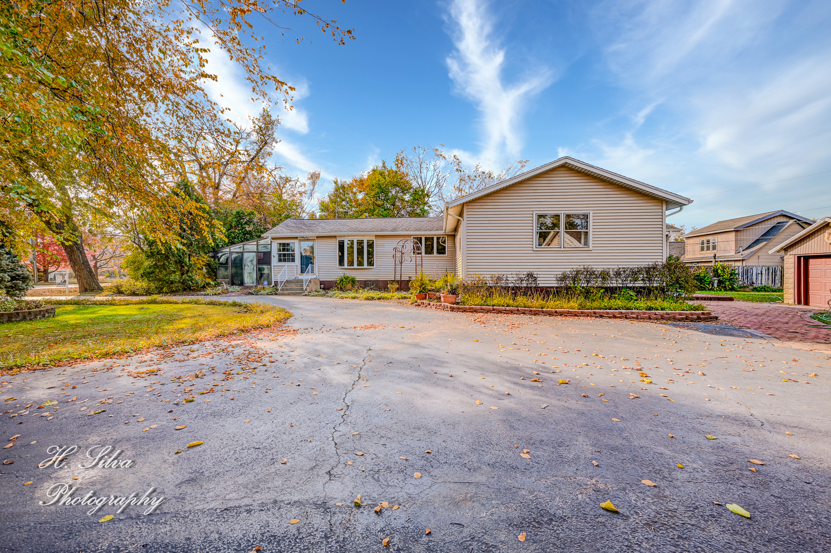 8716 Bard Road