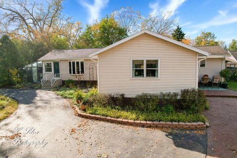 A home in Crystal Lake