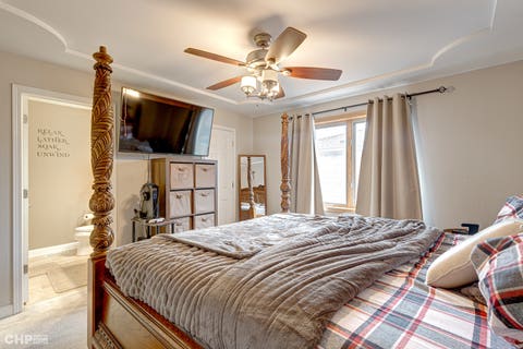 Tiny photo for 6816 W 65th Street #5, Chicago, IL 60638 (MLS # 12688436)