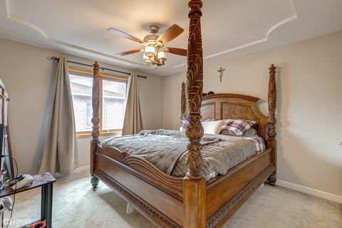 Tiny photo for 6816 W 65th Street #5, Chicago, IL 60638 (MLS # 12688436)