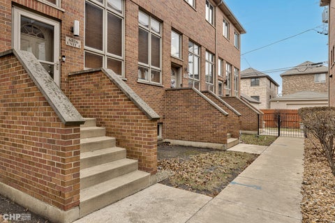 Tiny photo for 6816 W 65th Street #5, Chicago, IL 60638 (MLS # 12688436)