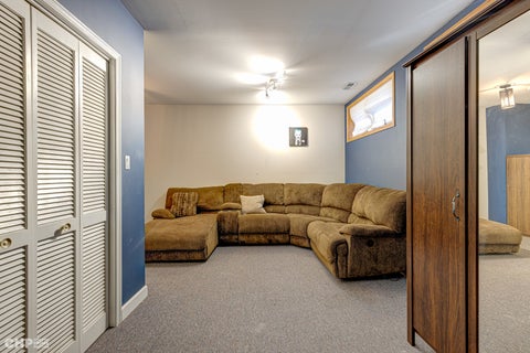 Tiny photo for 6816 W 65th Street #5, Chicago, IL 60638 (MLS # 12688436)