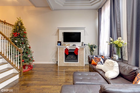 Tiny photo for 6816 W 65th Street #5, Chicago, IL 60638 (MLS # 12688436)