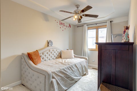 Tiny photo for 6816 W 65th Street #5, Chicago, IL 60638 (MLS # 12688436)