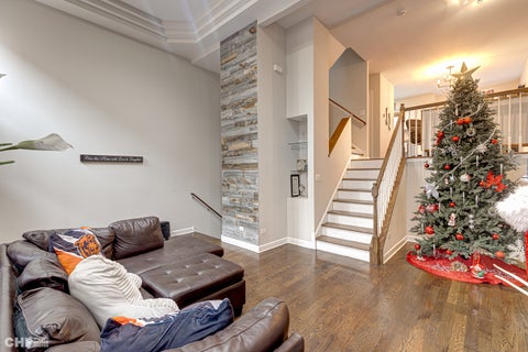 Tiny photo for 6816 W 65th Street #5, Chicago, IL 60638 (MLS # 12688436)