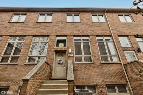 Tiny photo for 6816 W 65th Street #5, Chicago, IL 60638 (MLS # 12688436)