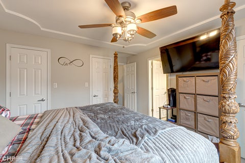 Tiny photo for 6816 W 65th Street #5, Chicago, IL 60638 (MLS # 12688436)