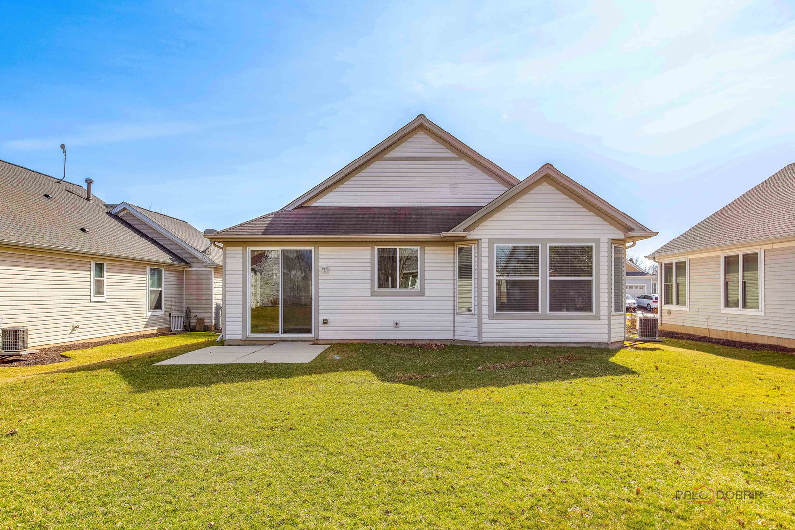 13120 Drendel Road