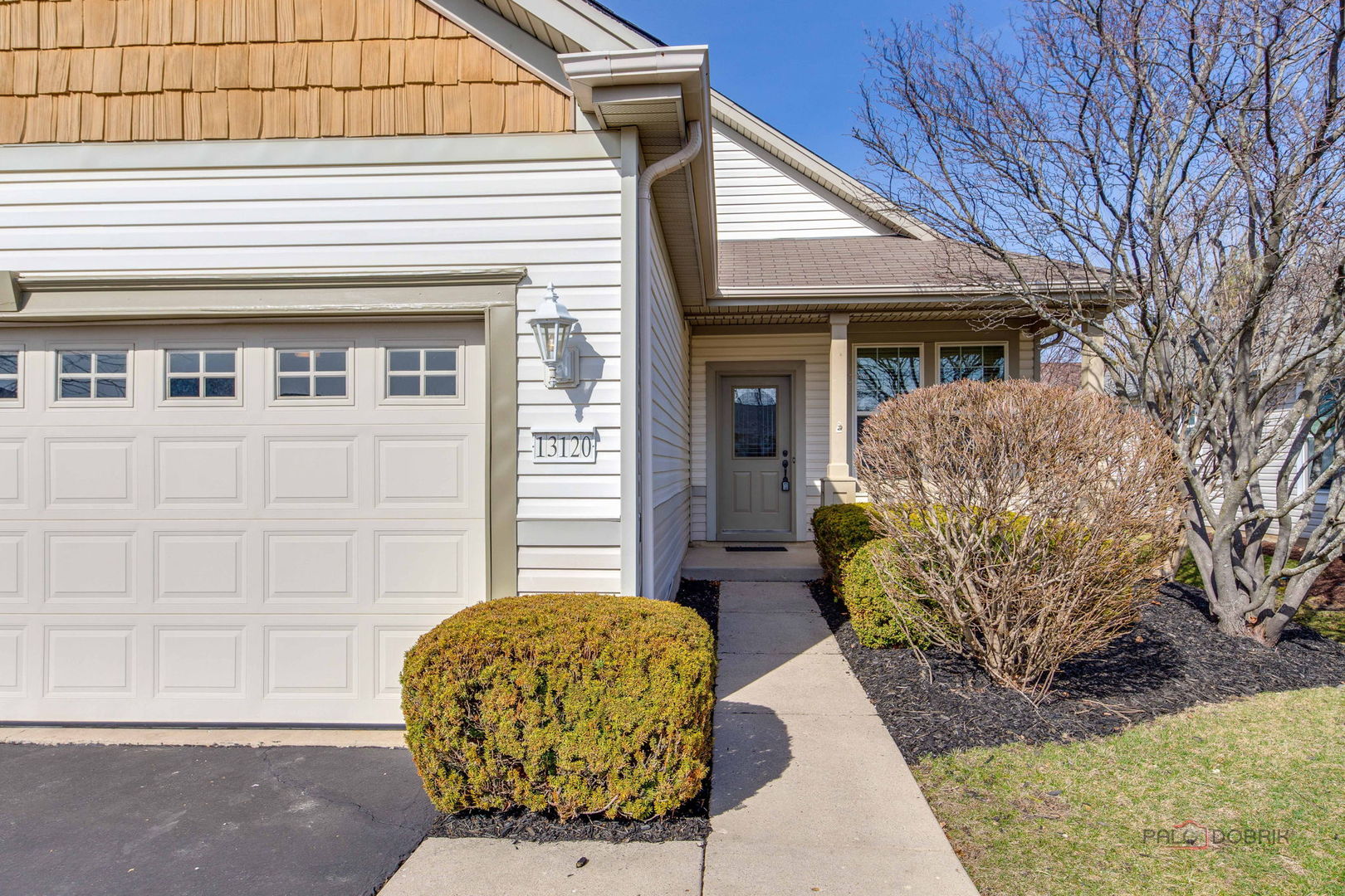 13120 Drendel Road