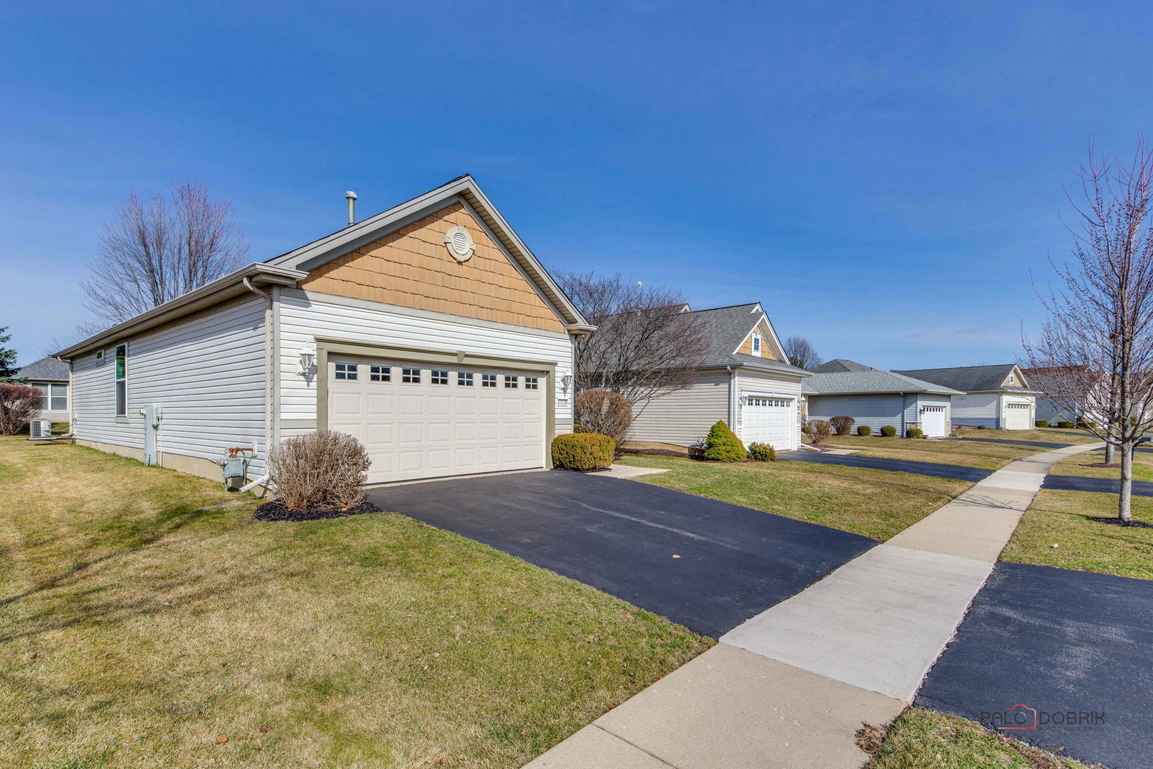 13120 Drendel Road