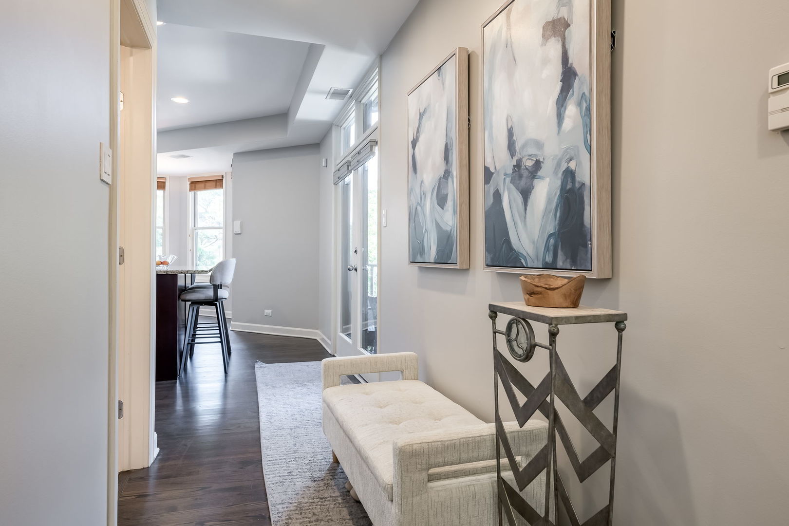 845 W Altgeld Street 3A