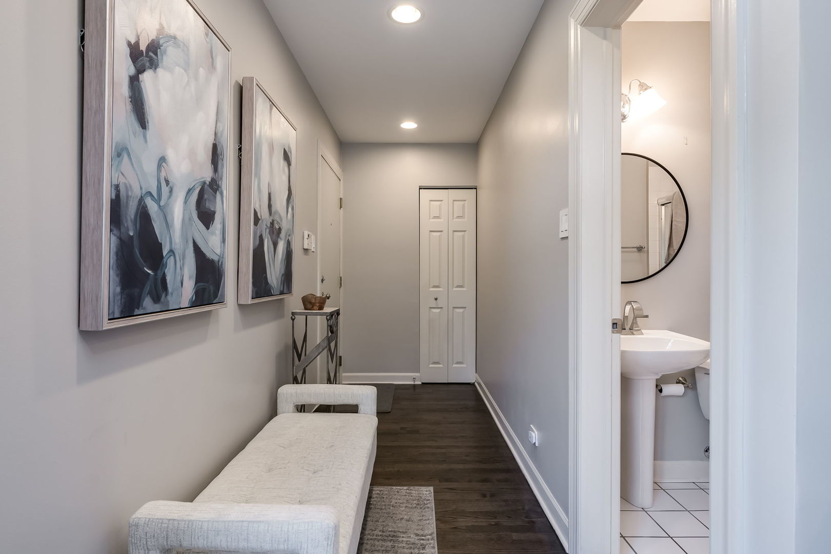 845 W Altgeld Street 3A