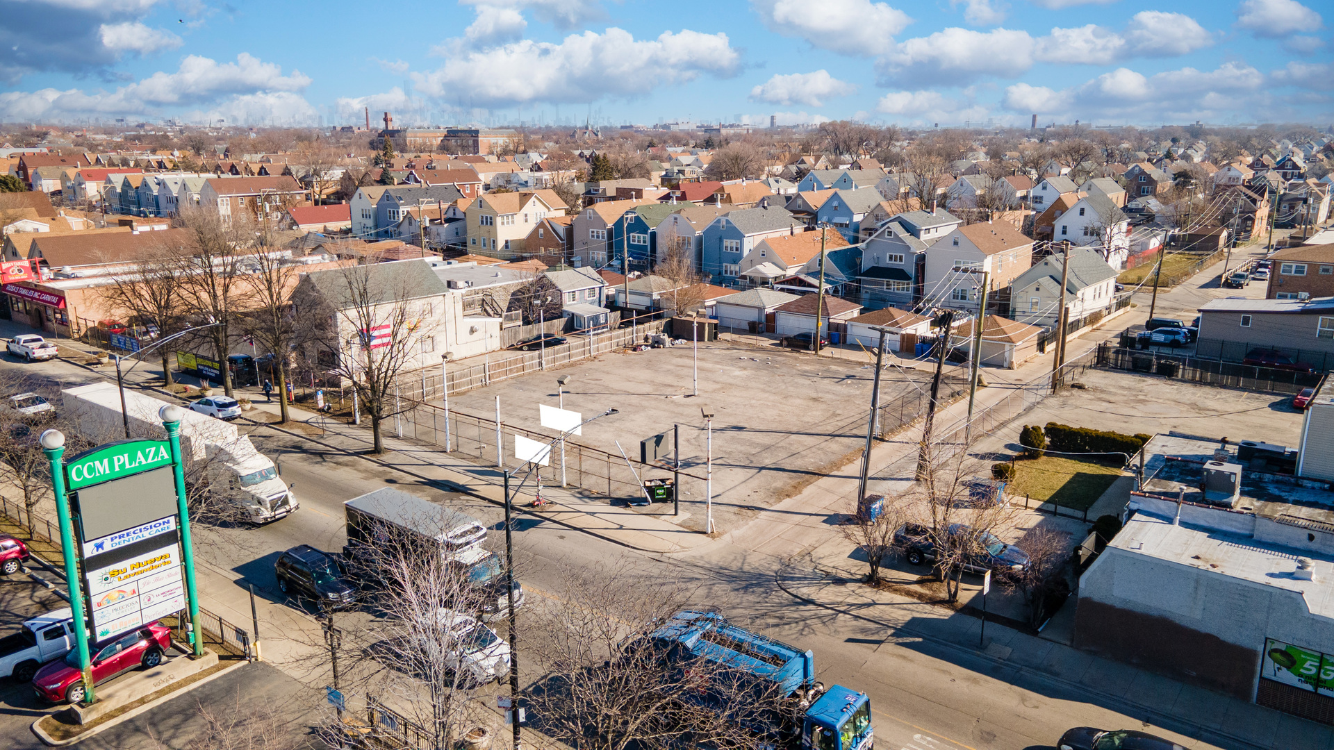 4647 S Kedzie Avenue