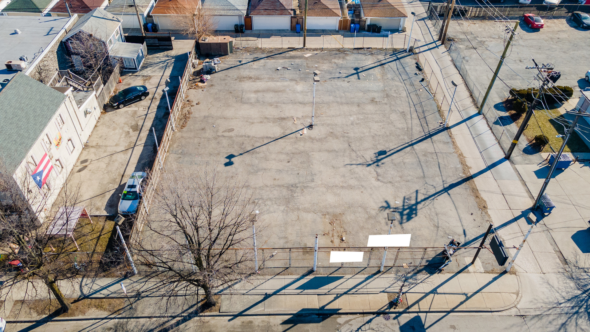 4647 S Kedzie Avenue
