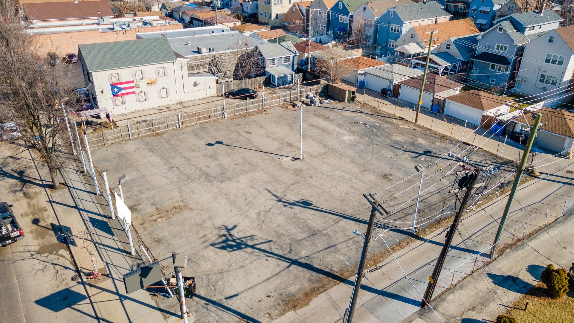 4647 S Kedzie Avenue
