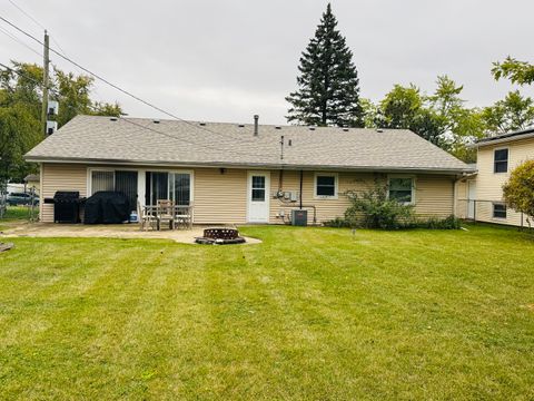 Tiny photo for 7815 Carlisle Drive, Hanover Park, IL 60133 (MLS # 12566847)