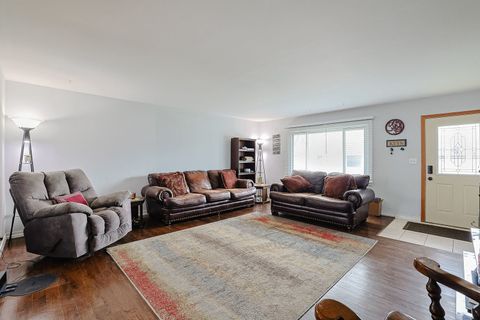 Tiny photo for 7815 Carlisle Drive, Hanover Park, IL 60133 (MLS # 12566847)