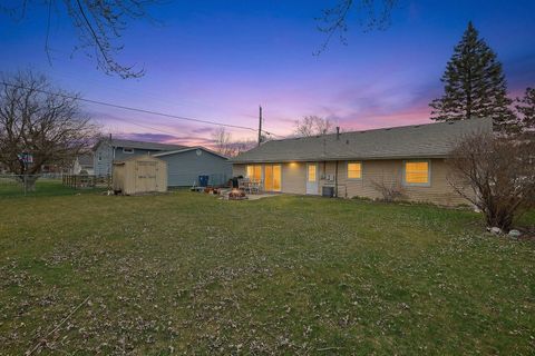 Tiny photo for 7815 Carlisle Drive, Hanover Park, IL 60133 (MLS # 12566847)