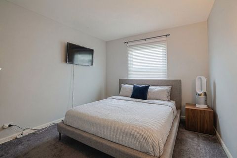 Tiny photo for 7815 Carlisle Drive, Hanover Park, IL 60133 (MLS # 12566847)