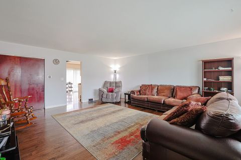 Tiny photo for 7815 Carlisle Drive, Hanover Park, IL 60133 (MLS # 12566847)
