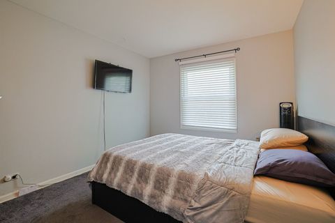 Tiny photo for 7815 Carlisle Drive, Hanover Park, IL 60133 (MLS # 12566847)