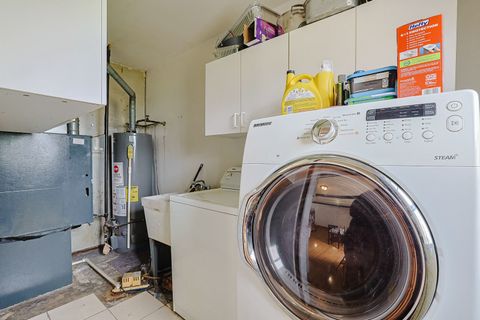 Tiny photo for 7815 Carlisle Drive, Hanover Park, IL 60133 (MLS # 12566847)